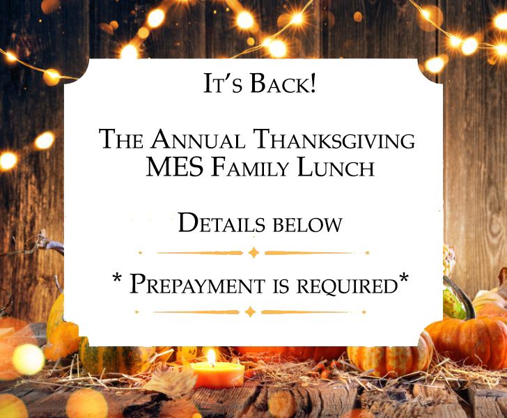 Thanksgiving